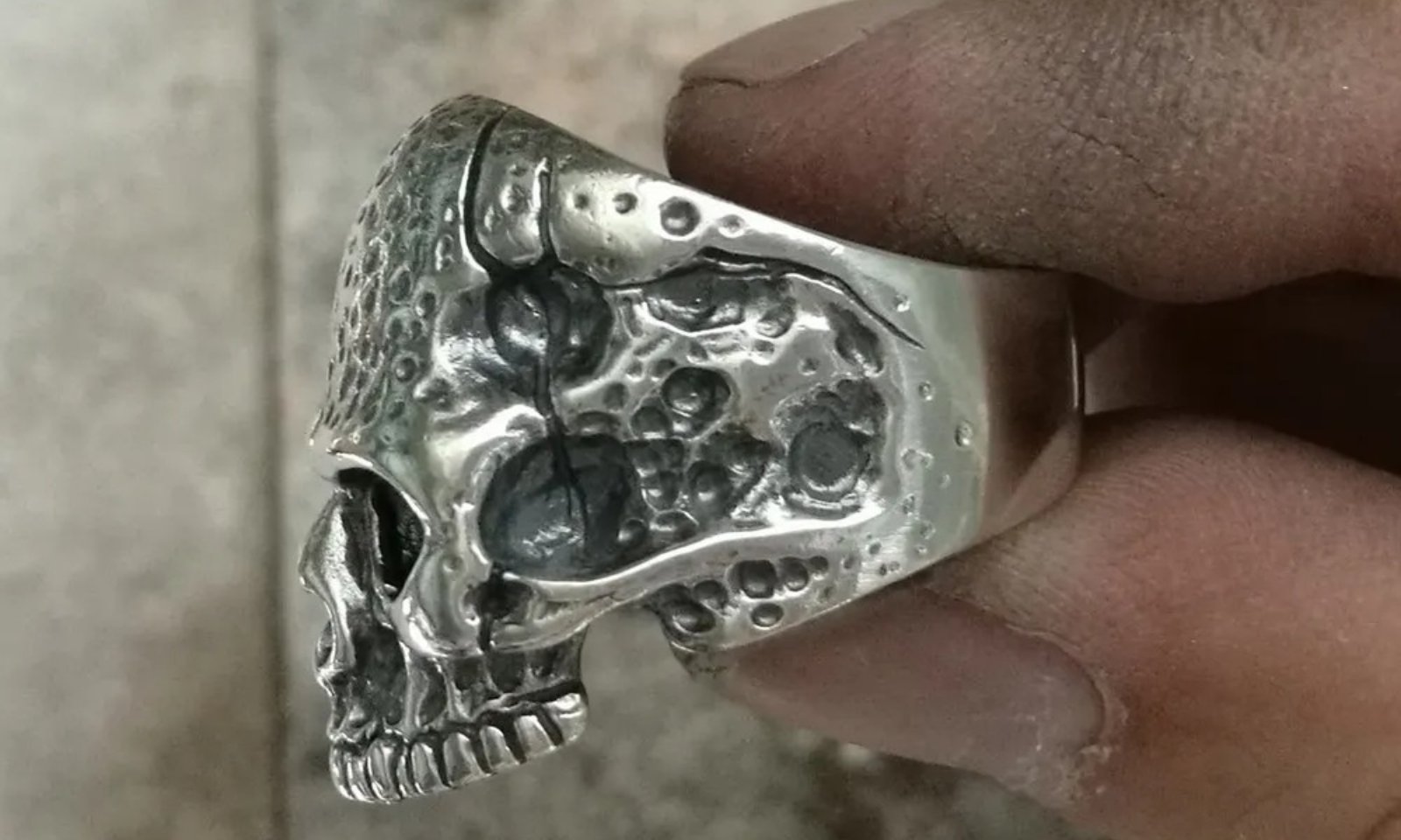 🔨 Finition artisanale à chaque étape